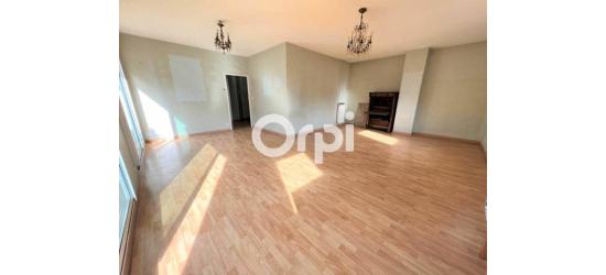 Vente appartement 93 m² - 4 pièces
Toulouse (31500) - 3