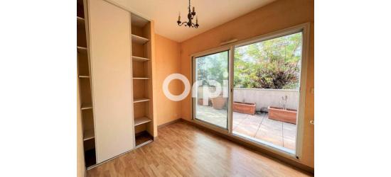 Vente appartement 93 m² - 4 pièces
Toulouse (31500) - 4
