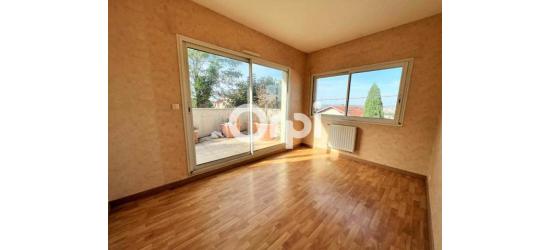 Vente appartement 93 m² - 4 pièces
Toulouse (31500) - 5