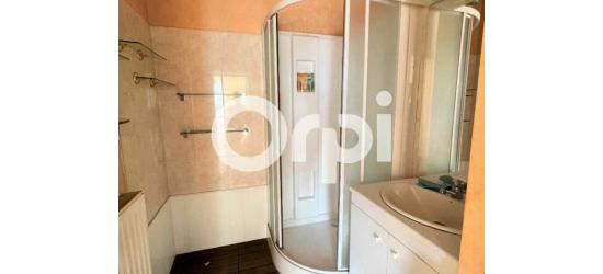 Vente appartement 93 m² - 4 pièces
Toulouse (31500) - 6