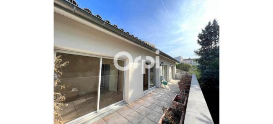 Vente appartement 93 m² - 4 pièces
Toulouse (31500) - 7