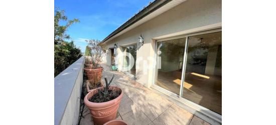 Vente appartement 93 m² - 4 pièces
Toulouse (31500) - 8