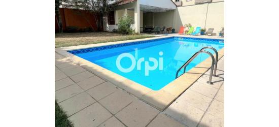 Vente appartement 93 m² - 4 pièces
Toulouse (31500) - 10