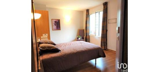 Vente appartement 21 m² - 1 pièce - 1 chambre
Toulouse (31400)