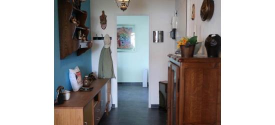 Vente appartement 78 m² - 4 pièces - 2 chambres
Toulouse (31500)