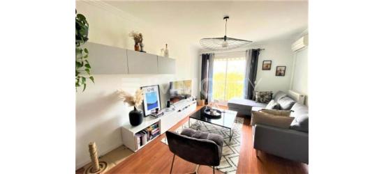 Vente appartement 80 m² - 4 pièces
Toulouse (31500)