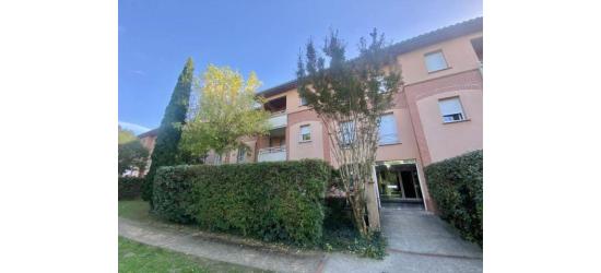 Vente appartement 38,35 m² - 2 pièces - 1 chambre
Toulouse (31200)