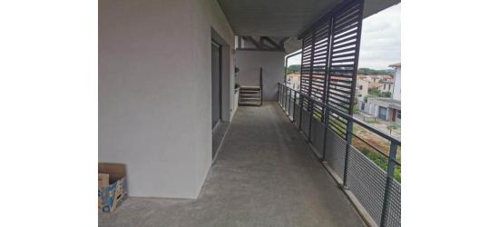 Vente appartement 92 m² - 4 pièces - 3 chambres
Toulouse (31100)