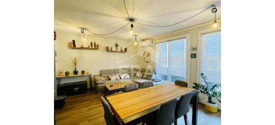Vente appartement 69,47 m² - 3 pièces - 2 chambres
Toulouse (31200)