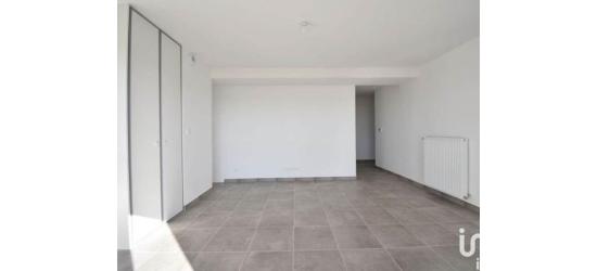 Vente appartement 59 m² - 3 pièces - 2 chambres
Toulouse (31300)