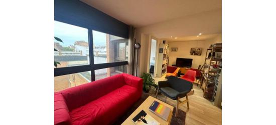 Vente appartement 51 m² - 3 pièces
Toulouse (31000)