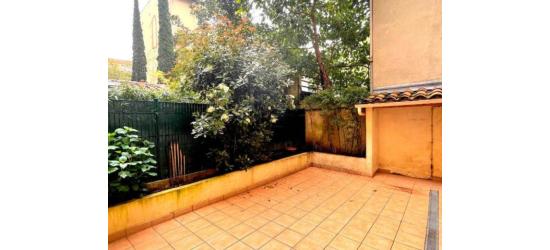 Vente appartement 59 m² - 3 pièces - 2 chambres
Toulouse (31000)