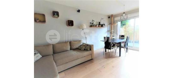 Vente appartement 63,86 m² - 3 pièces - 2 chambres
Toulouse (31200)