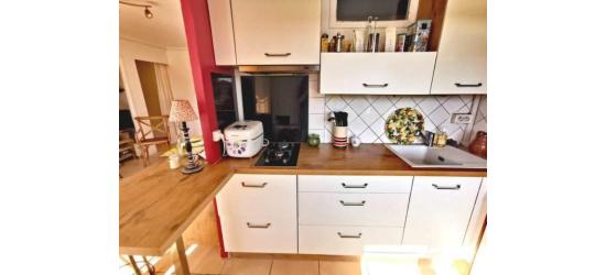 Vente appartement 51,66 m² - 3 pièces - 2 chambres
Toulouse (31300)