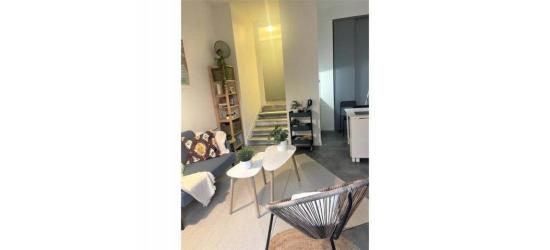 Vente appartement 35 m² - 2 pièces - 1 chambre
Toulouse (31000)