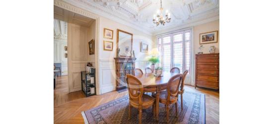 Vente appartement 144,46 m² - 5 pièces - 3 chambres
Toulouse (31000)