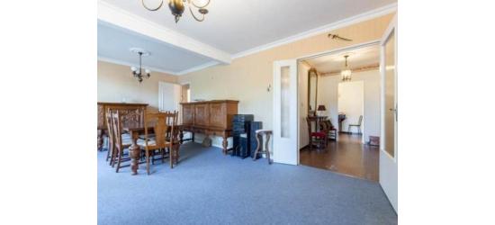 Vente appartement 81 m² - 4 pièces - 2 chambres
Toulouse (31500)