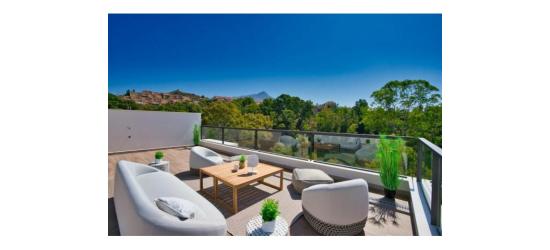 3 bedroom ground floor flat for sale
    Andalucia, Malaga, Nueva Andalucia