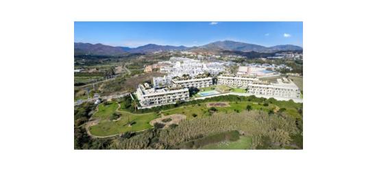 3 bedroom apartment for sale
    Andalucia, Malaga, Benahavis