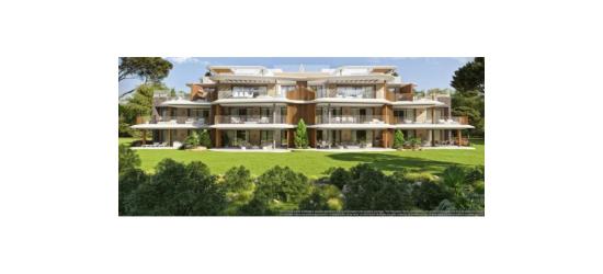 3 bedroom apartment for sale
    Andalucia, Malaga, Benahavis