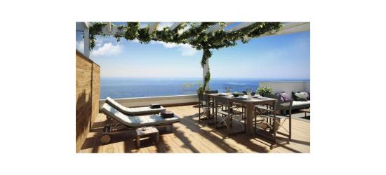 2 bedroom off-plan for sale
    Andalucia, Malaga, Málaga City