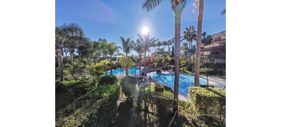 2 bedroom apartment for sale
    Andalucia, Malaga, Rio Real
