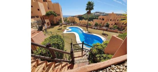 2 bedroom apartment for sale
    Andalucia, Malaga, La Duquesa