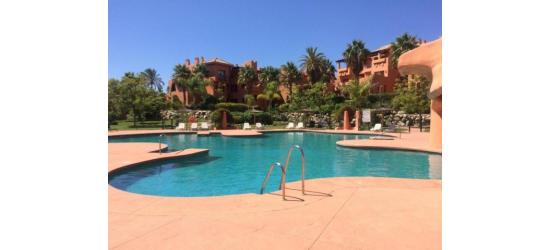 1 bedroom apartment for sale
    Andalucia, Malaga, Estepona