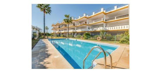 2 bedroom apartment for sale
    Andalucia, Malaga, La Duquesa
