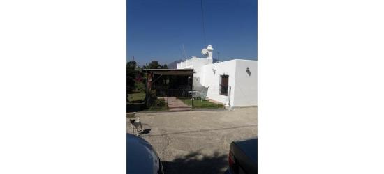 Finca for sale
    Estepona, Malaga, Spain