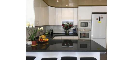 2 bedroom apartment for sale
    Riviera del Sol, Spain