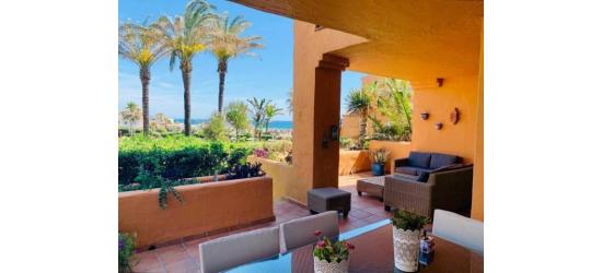 2 bedroom apartment for sale
    La Duquesa, Spain