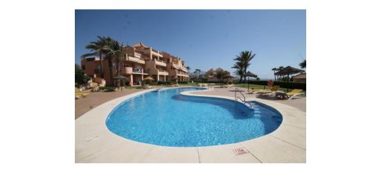 2 bedroom penthouse for sale
    El Faro, Malaga, Spain