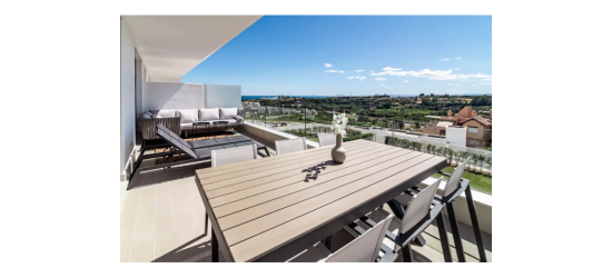3 bedroom apartment for sale
    Andalucia, Malaga, Cancelada