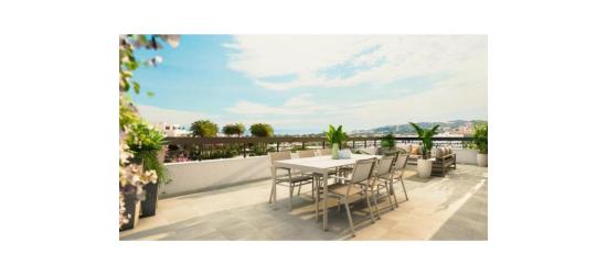 2 bedroom apartment for sale
    Estepona, Málaga, Andalusia