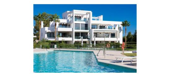 3 bedroom apartment for sale
    Andalucia, Malaga, Estepona