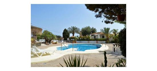 2 bedroom apartment for sale
    Andalucia, Almería, Mojácar