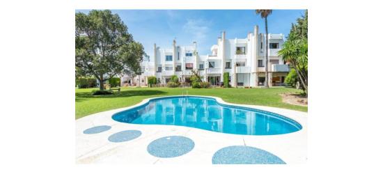 3 bedroom apartment for sale
    Andalucia, Malaga, Nueva Andalucia