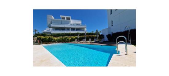 3 bedroom apartment for sale
    Andalucia, Malaga, Marbella