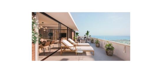 2 bedroom apartment for sale
    Benalmádena, Málaga, Andalusia