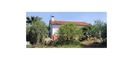2 bedroom country house for sale
    Comares, Málaga, Andalusia