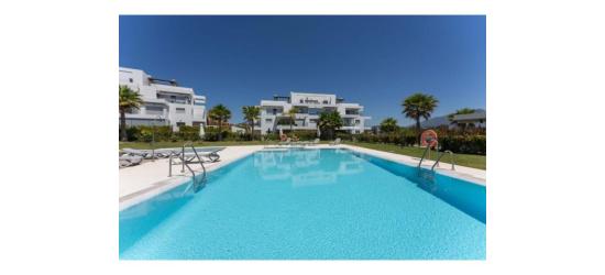 2 bedroom apartment for sale
    Andalucia, Malaga, Estepona