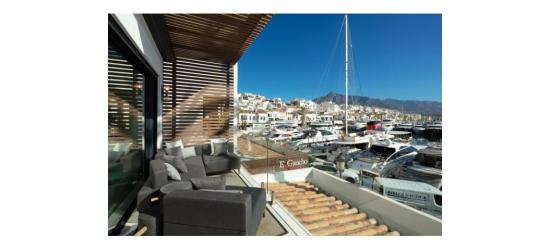 3 bedroom apartment for sale
    Andalucia, Malaga, Puerto Banús