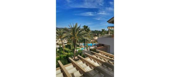 3 bedroom apartment for sale
    Andalucia, Malaga, Marbella