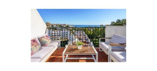 2 bedroom apartment for sale
    Andalucia, Malaga, La Cala