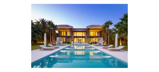 6 bedroom villa for sale
    Andalucia, Malaga, Nueva Andalucia