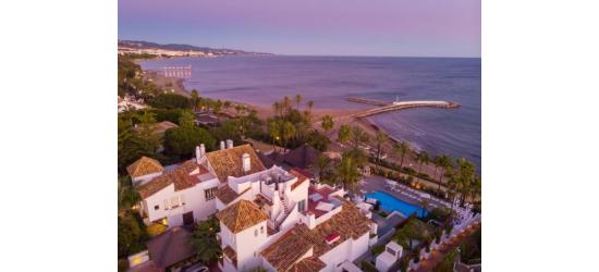 4 bedroom penthouse for sale
    Golden Mile, Málaga, Andalusia