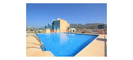 3 bedroom apartment for sale
    Marbella, Málaga, Andalusia