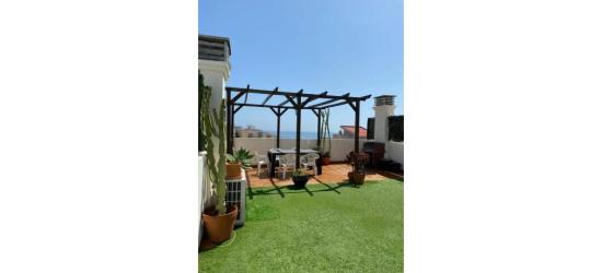 2 bedroom penthouse for sale
    Andalucia, Malaga, Benalmádena