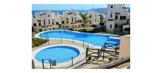 Studio apartment for sale
    Casares, Malaga, Spain